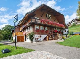 Gästehaus Klingele, hotel u gradu Todtmos