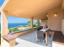 Villa sirius