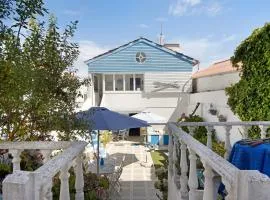 Casa dos Afectos - Costa Nova