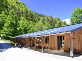 Maison Skioura, Gite De Groupe