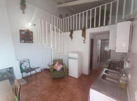 Barnhouse Duplex, khách sạn ở Idanha-a-Nova
