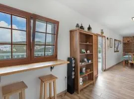 Cueva la Umbría Artenara Vacacional