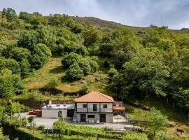 Casa Mourelo Alojamento Local