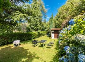 Casa De Campo Las Rozas, Hotel in Puente Viesgo