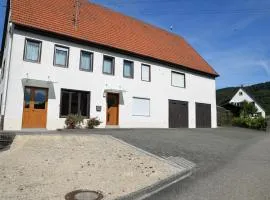 Ferienwohnung Dürnbach