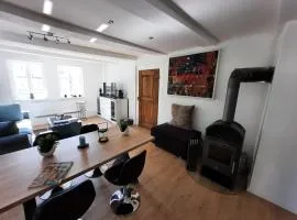 Ferienwohnung Am Kurpark Eslohe