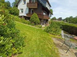 Ferienhaus Hahnenklee