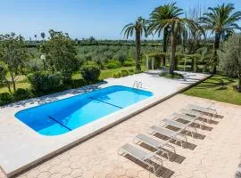 Spectacular Villa In Mallorca