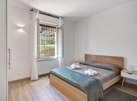 Moneglia Monte, Hotel in Moneglia