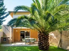Maison de vacances Oceanides