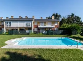 Apartamento San Juan Cuchía