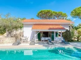 Costacabana - Villa Primadonna