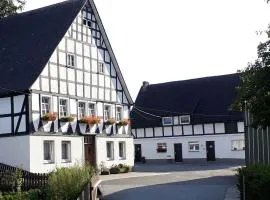 Ferienwohnungen Baust Im Mühlental