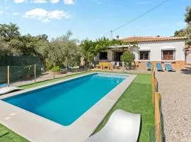 Finca Rural Mazuqueto