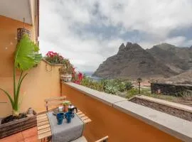 La casa de los viajeros