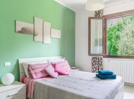 Federica's House In Ponsacco