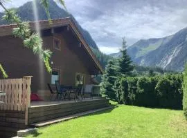 Chalet Finkennest
