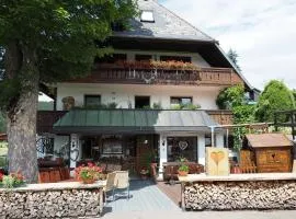 Landgasthof Bergblick