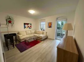 Apartment Berfin 2 In The City