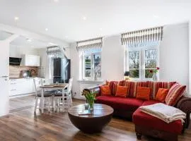 Ferienwohnung Alte Schule