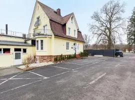 Pension Seeblick