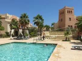 Kasbah del Puerto Rey Precioso Bajó