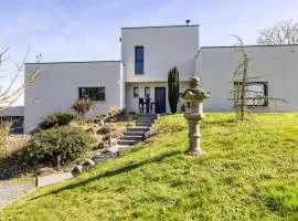 Un Thé sur la Loire