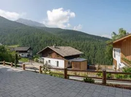 Schartenblick