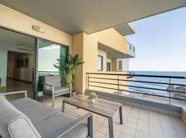 Ocean Horizon House