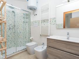 Sentiti A Casa - Bronte, hotel in Bronte