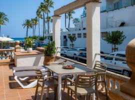 Dofí, Hotel in Cala Millor