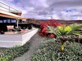 Villa Atlantis