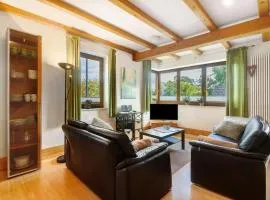 Ferienwohnung Quinkert