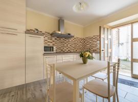 Casa di Stefania, hotell sihtkohas Fluminimaggiore