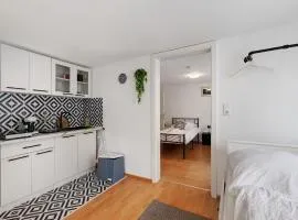 M B Homes Schlatt Fewo 1