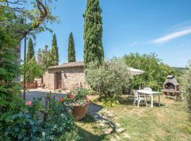 Casa Crevole di Martina, Hotel in Murlo