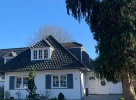 Wohlfühlen in anderen Räumen