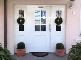 Privatzimmer Kippenhausen