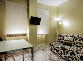 Triana Historic Center