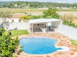 Casa de Piedra