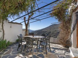 Casa de la Fuente, מלון בבוביון