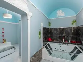 Sp Luxury Room - Catania