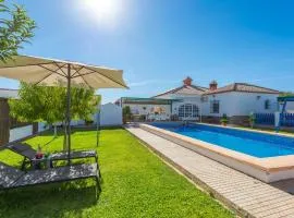 Casa rural Entre Olivos