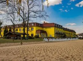 Seehotel Brandenburg an der Havel
