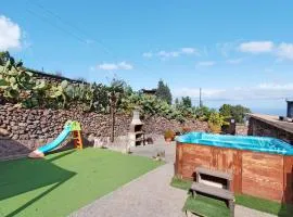 Hogar vacacional Talumaya