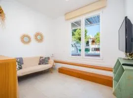 Apartamento B