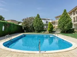Clota Petita - Piscina comunitaria