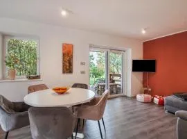 Appartement Obkircher