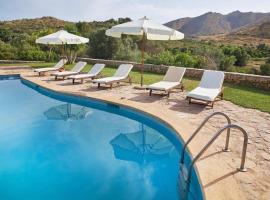 Sa Mesquida de D’alt, hôtel à Capdepera
