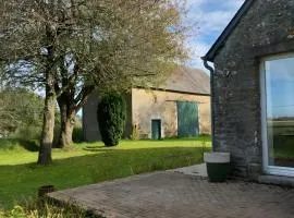 Gîte De La Ferme Du Tilleul